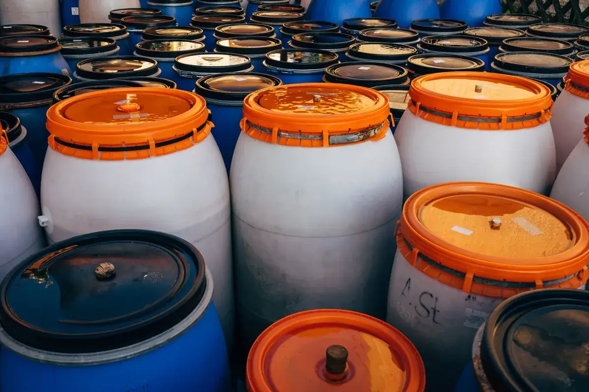 Hazmat Cleanup in Lexington, OH